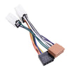 Nissan Infiniti Stereo Radio Wire Harness Cable Connector