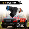 Ford Explorer Fuel Injector 4 Holes (2011-2019)