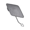 BMW F30 320i 328i Rear Bumper Tow Hook Eye Cover (2012-2015)