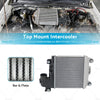 Toyota Hilux KUN26 KUN16 3.0 1KD-FTV EGR Type Intercooler (05-15)