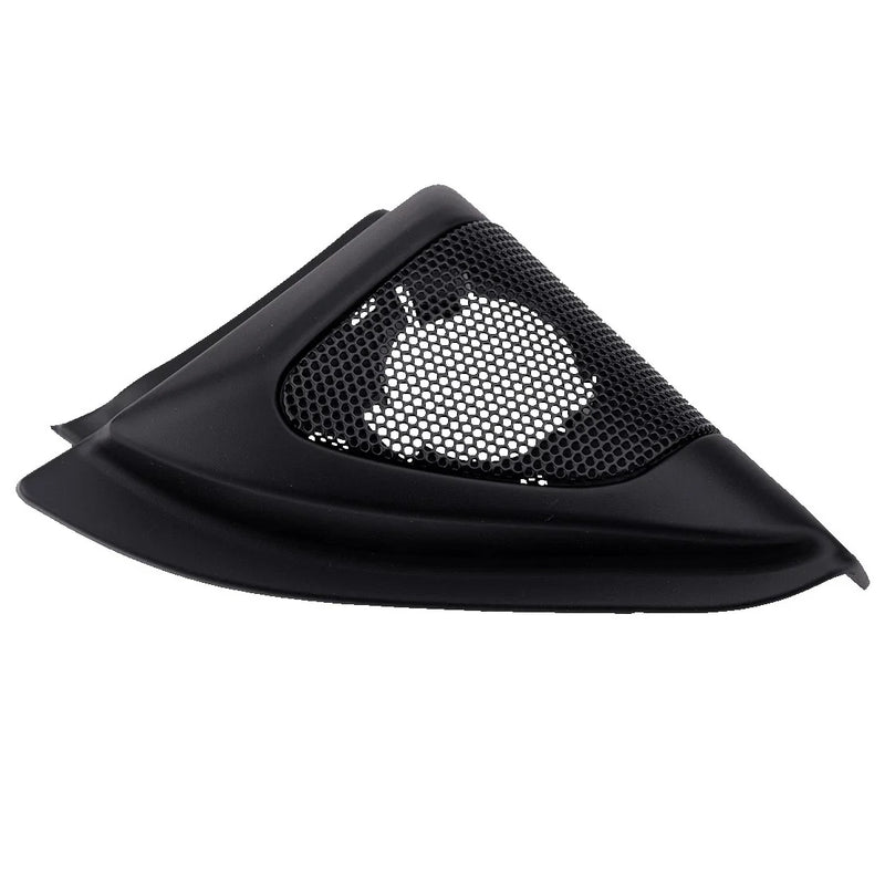 Toyota Corolla 2 x Door Loud Speaker Panel Covers (2003-2006)