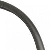 Door Rubber Seal Weatherstrip RL+RR Fits Nissan Sunny Sentra B14 4D SED 1994-98
