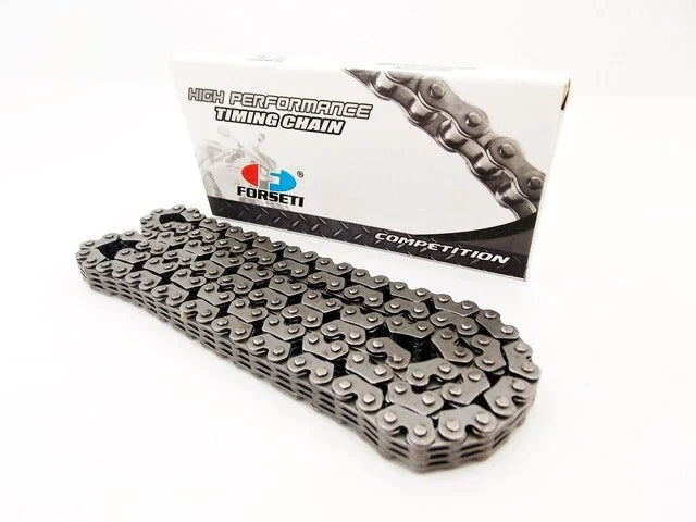 Kawasaki KZ750 80-82 Forseti Hy-Vo Cam Chain & Camshaft Timing (1980-1982)