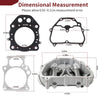 Honda Rancher 420 TRX420FPA Cylinder Head Cover (2009–2014)