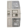 Mazda 3 Map Lamp Light with Sunroof Switch (2010–2013)