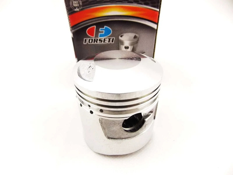 Honda ST90 1. 1.00mm O/S Piston Kit with 51mm Rings & Clips (1973-1975)