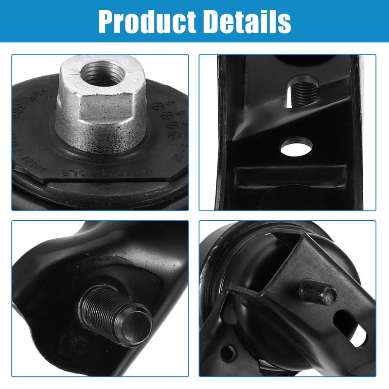 Toyota Camry Engine Torque Strut Mount (2007-2011)