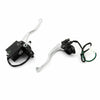 Yamaha TW125 TW200 TW225 7/8" Racing Lever Set (2001-2006)