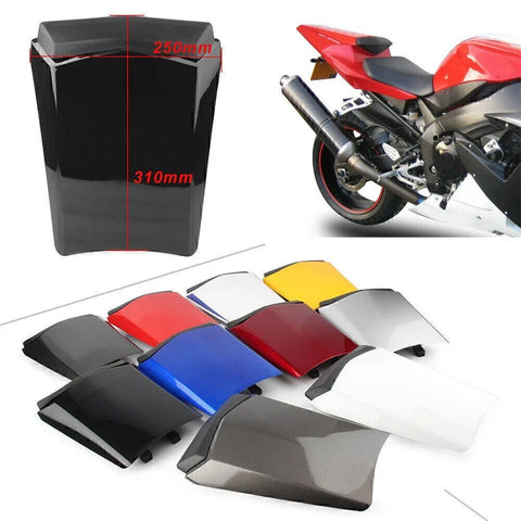 Yamaha YZF R1 (2002-2003) Yellow Rear Seat Cover Cowl