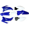 Yamaha Dirt Bike TTR 110 Plastics Body Kit + Seat + Tank