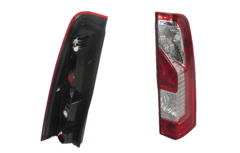 Tail Light Right Hand Side FOR Renault Master X62