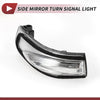 Hyundai Santa Fe 2019-2021 Left LED Car Mirror Turn Signal Light