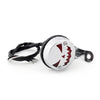 Yamaha Cafe Racer (Chrome) Brake Light (2015-2023)