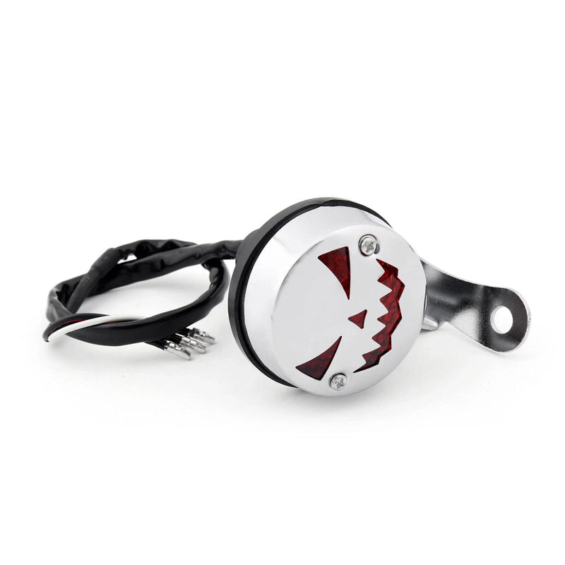 Yamaha Cafe Racer (Chrome) Brake Light (2015-2023)
