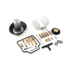 GY6 125CC Aprilia PD24J BMW ATV Go Kart Carburetor Repair Rebuild Kit