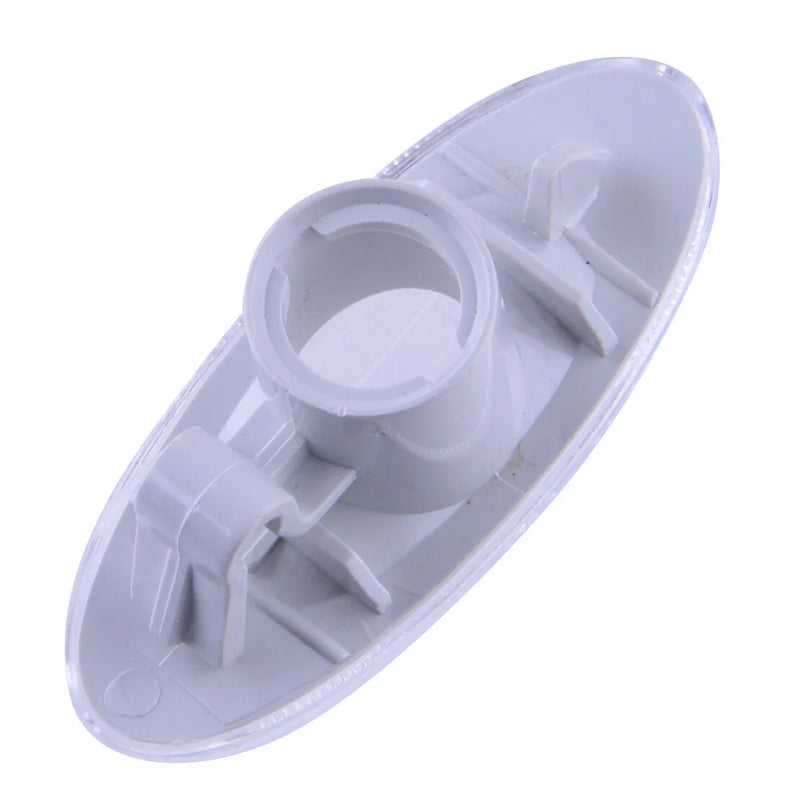 Nissan Cube Juke Turn Signal Light Side Marker Lamp Housing (2009-2017)