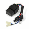 Polaris Scrambler 500 Ignition Coil CDI Relay Spark Plug (1997–2002)
