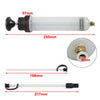 Fuel Transfer - Manual Suction Fluid Extractor Syringe Pump