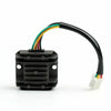 SYM Jet Euro MX Combiz VS Shark 50-150cc Regulator Rectifier 5 Pole (2005-2023)
