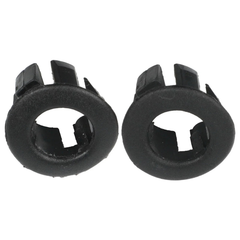 BMW X5 E53 2 x Door Lock Rod Grommet (2000–2006)