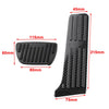 Toyota RAV4 Avalon Camry Highlander Brake Gas Pedals Protection Covers