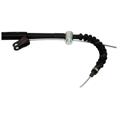 Toyota Hilux RN106 RN110 Rear Park Hand Brake Cable (1988–1998)