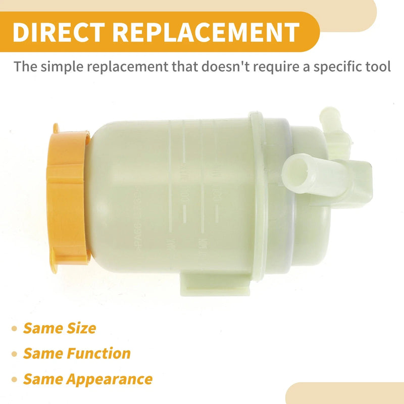 Subaru Forester Power Steering Reservoir (2003-2008)