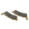 SUZUKI UX 125 150 UH200 Burgman Front Brake Pads (2007-2013)