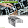 Ford Transit, Mondeo, Land Rover Defender 8pcs Big End Bearings