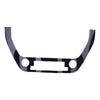 Toyota Corolla Carbon Fiber AC Button Cover (2020-2024)
