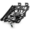 Polaris Sportsman XP 1000 Touring Radiator Cooling Fan (2013–2023)