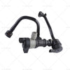 BMW 535i GT, 535i GT xDrive, X3 Fuel Tank Ventilation Valve (2011-2012)