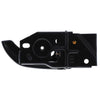 Hyundai iLoad iMax Front Left Inner Door Handle Textured Black (2007–2023)