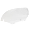 Harley Touring Electra Street Tri Glide (1996-2013) Clear 7" Windshield