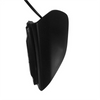 Toyota Prius C Front Bumper Tow Hook Eye Cap Cover (2015-2016)