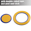 Jeep Cherokee & Dodge Engine Start Stop Button Cover Trim Kit (2014-2023)