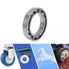 Scooter Wheel 6019 Deep Groove Bearings / P0 95x145x24mm / Bearings