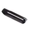 Ford Mustang Carbon Fiber ABS Door Armrest Handle Trim (2015-2021)