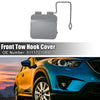 BMW 7 Series F01 F02 Front Bumper Tow Hook Cover (2009-2015)