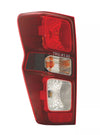 Isuzu Dmax Single Cab LH Tail Light Lamp w/ Bulb (2020-2023)
