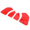 Ducati Panigale V4 1100 4 x Knee Pads (2018-2023)