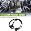 Mitsubishi Mirage 1.8 Crankshaft Position Sensor (1995-1996)