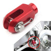 Honda CRF150R CR125 CRF250R CRF250X CRF450R CRF450L Aluminum Rear Brake Clevis (2007-2023)