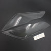 Kawasaki ZX-10R Headlight Glass Protector Cover Clear (2011-2015)