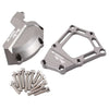 BMW S1000RR Stator Starter Cover Slider Protector Set (2009-2014)