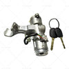 Kia Rio Ignition Lock Cylinder Switch with 2 Keys (2006-2009)