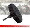Toyota Hilux MK3 / MK4, Corolla, Crown Power Steering Reservoir Cap (1984-1997)