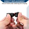 Honda Fit Pin Air Pump Connector Plug (2007-2008)