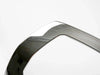 Mercedes Benz W204 C-Class, W212 E-Class Chrome Door Mirror Covers (2007-2015)