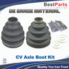 Mercury Mountaineer CV Axle Boot / Rear / CV Axle Boot (2002–2005)